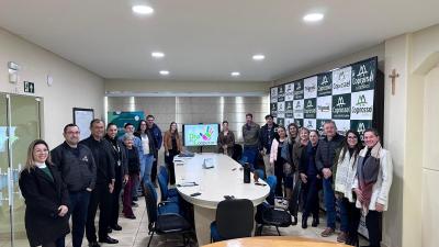 DIA DE COOPERAR 2026 – Diversão e ações em prol da saúde, meio ambiente e comunidade 